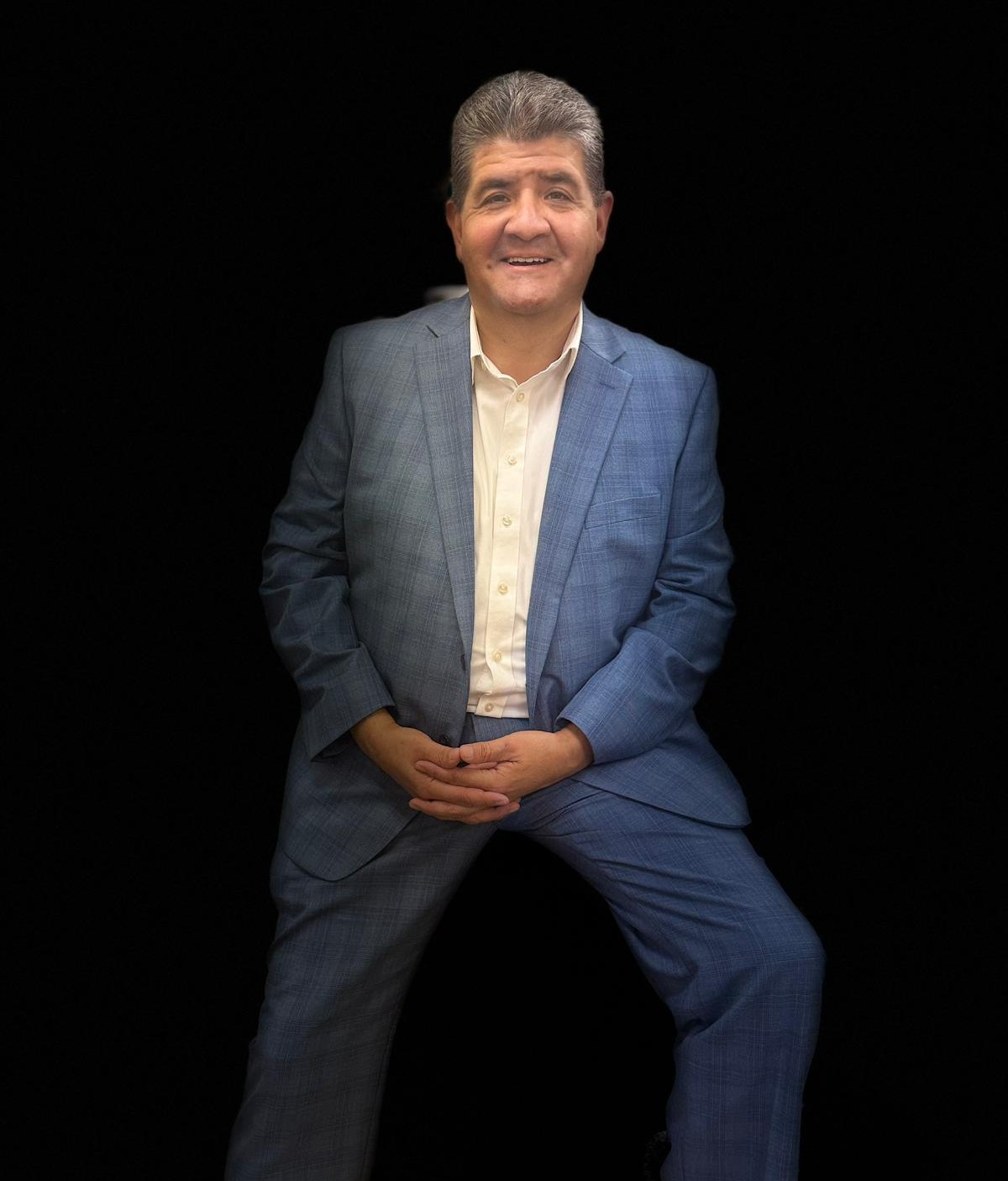 John Pelaez